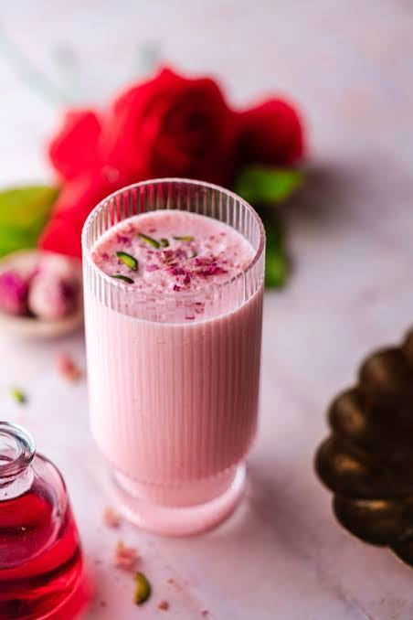 How to Make Refreshing Summer Drinks with Gulkand