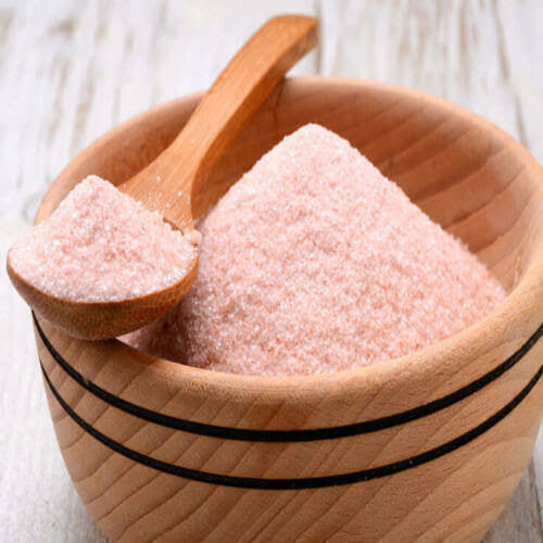 How to Use Himalayan Salt Powder for Cooking, Detox & Skin Care