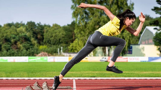 Top 7 Reasons Why Athletes Should Include Multigrain Health Mix in Their Diet