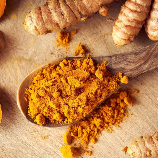 How Lakadong Turmeric Helps Reduce Inflammation Naturally?