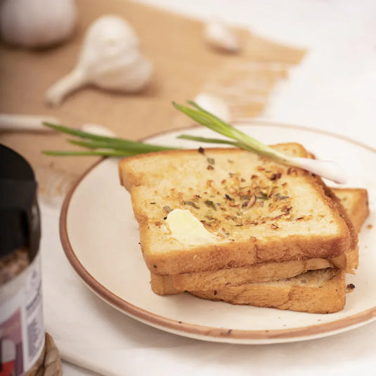 garlic granules
