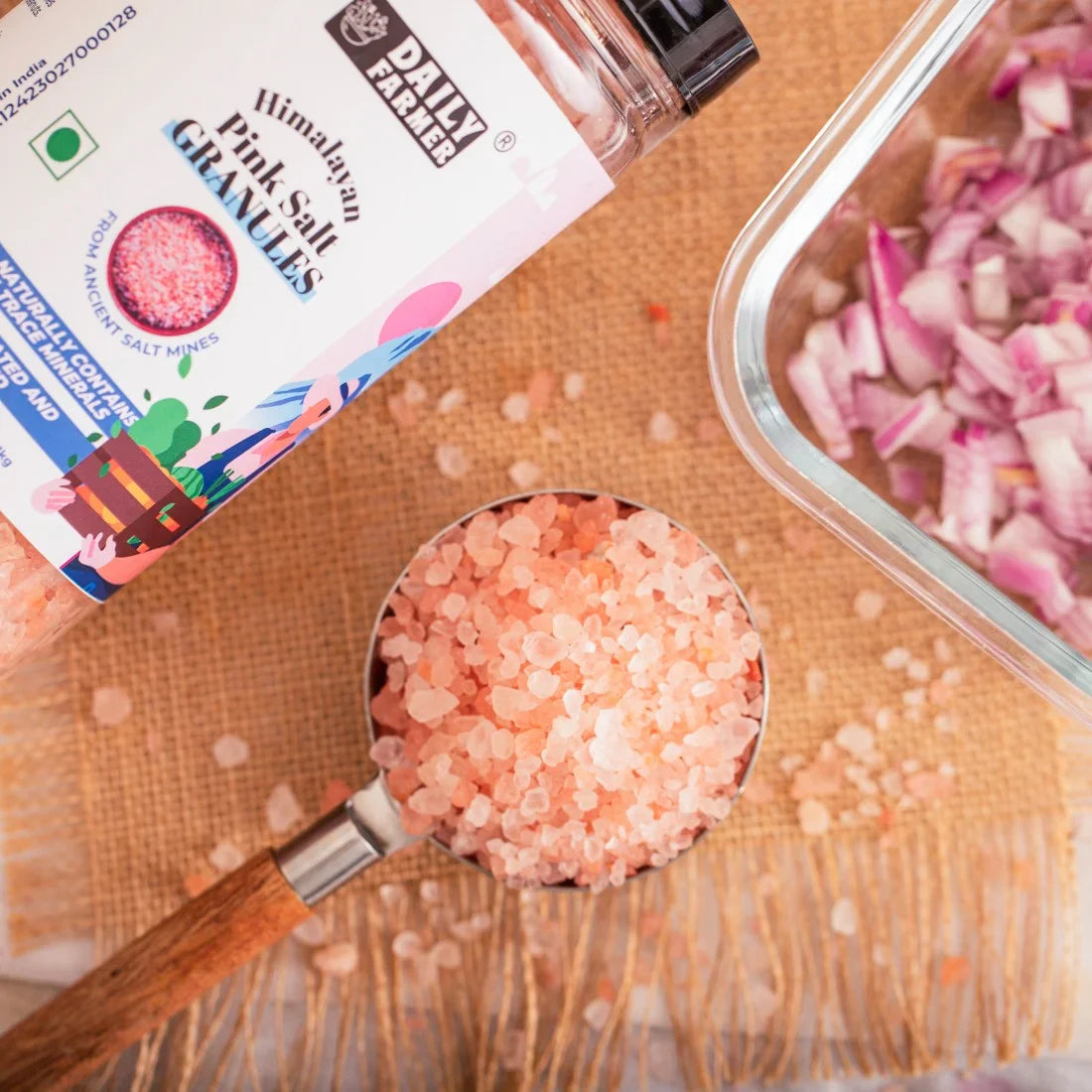 7 Real Testimonials That Prove Himalayan Pink Salt Is Worth Buying