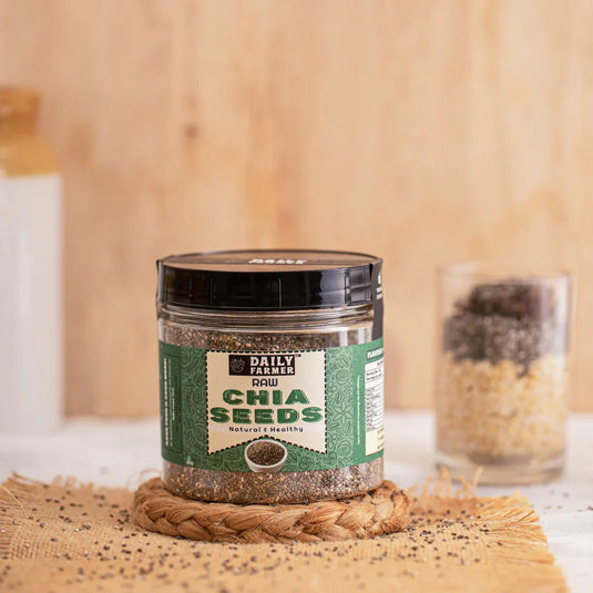 chia seeds