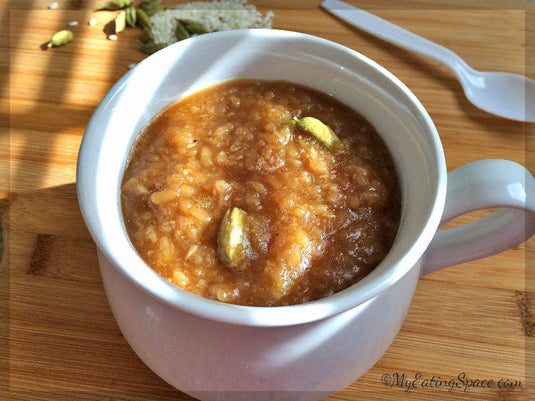 Traditional Indian Sweets You Can Make at Home Using Coconut Jaggery