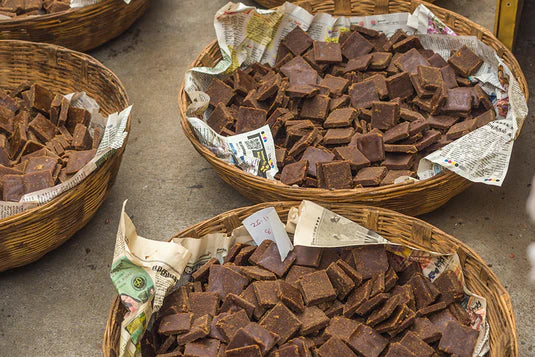 Coconut Jaggery for Women’s Health: PMS, Iron-Deficiency & More?