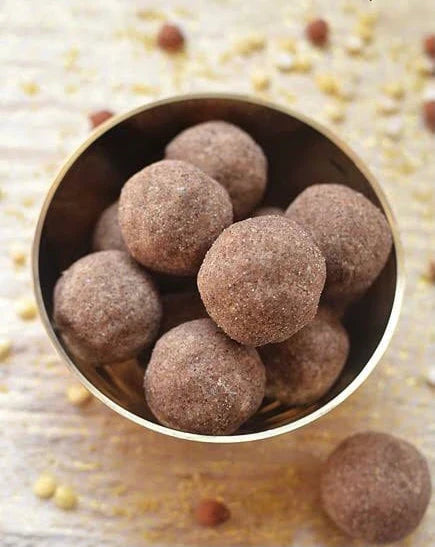 5 Delicious Ways to Consume Multigrain Health Mix (Even Kids Will Love)