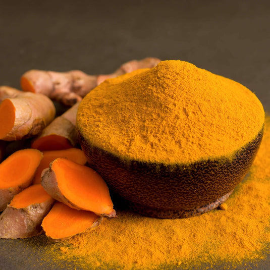 lakadong turmeric