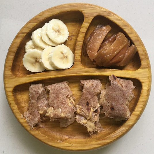 5 Creative Toddler Snacks You Can Make Using Sprouted Ragi Powder
