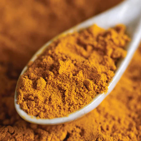 Why Health Experts Recommend Lakadong Turmeric for Immunity & Inflammation
