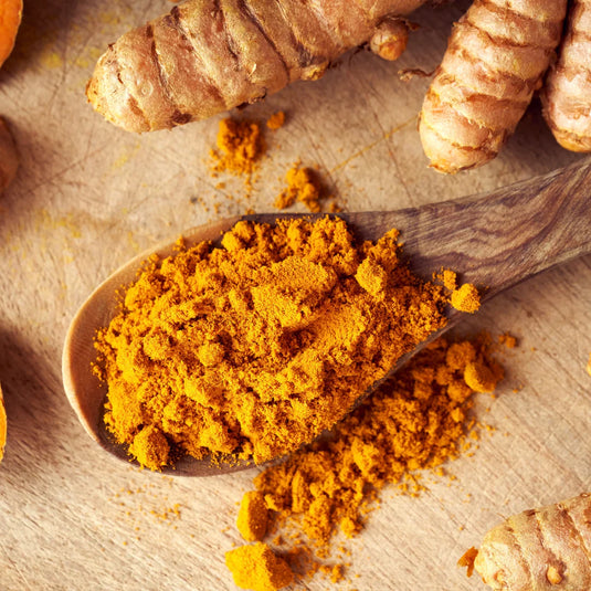 Lakadong Turmeric vs Regular Turmeric – What Makes it 7X Richer in Curcumin?