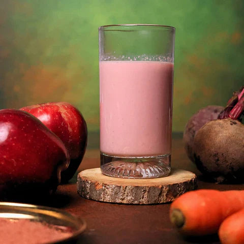 5 Reasons to Add ABCD Nutri Scoop Milk Mix to Your Daily Routine