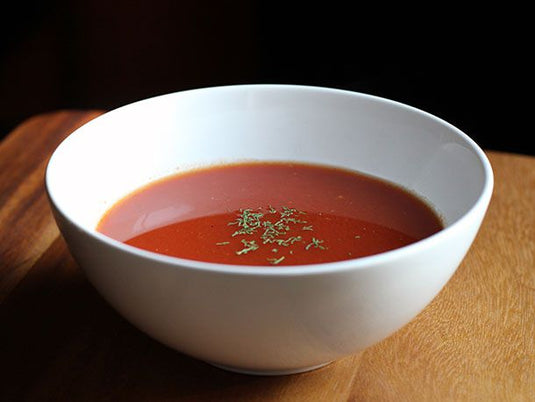 tomato soup