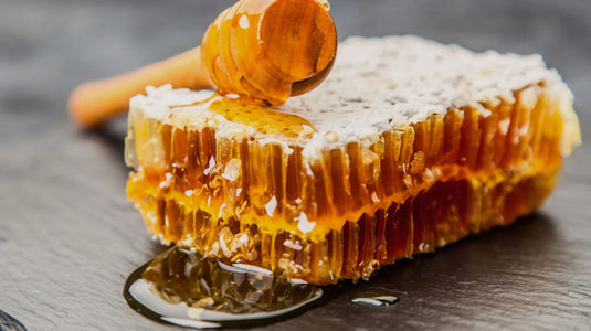 Raw Honey vs Processed Honey – Which Is Best for Your Health?