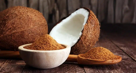Coconut vs Cane Jaggery: Which Is the Healthier Sweetener?