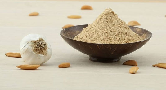 garlic powder