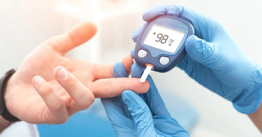 Is Dates Powder Good for Diabetes? A Natural Sweetener Explained