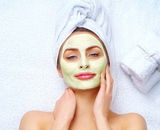 amla face mask