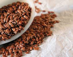 flax seeds