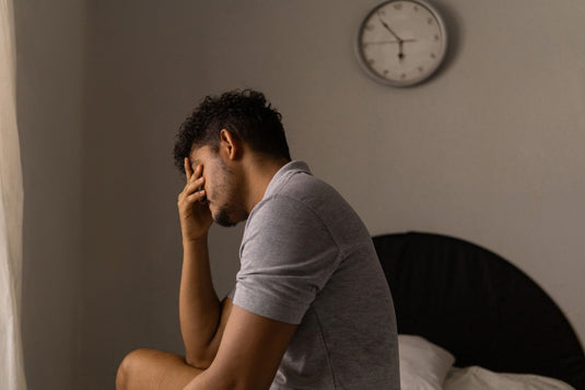 From Fatigue to Focus with Moringa Leaf Powder