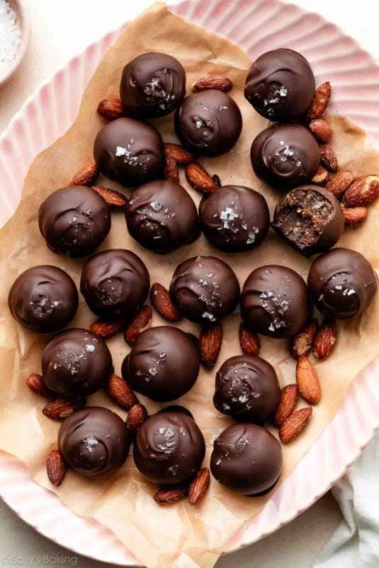 Homemade Dates Powder Chocolate – Guilt-Free Sweet Treat
