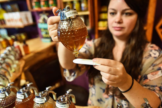 honey customer review