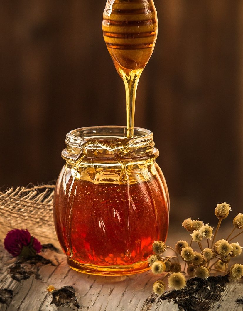 5 Steps to Make Pure Honey: Raw, Organic & Wild Honey | Daily Farmer"