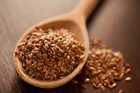 flaxseeds