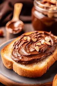Is Choco Nutty Spread Healthy for Kids? What Parents Must Know Before Buying