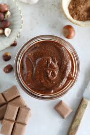 Looking for a Healthy Chocolate Spread for Kids? Here’s the Answer