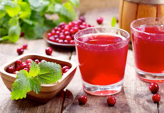 Gulkand vs Cranberry Juice: Which Women’s Health Remedy Wins?