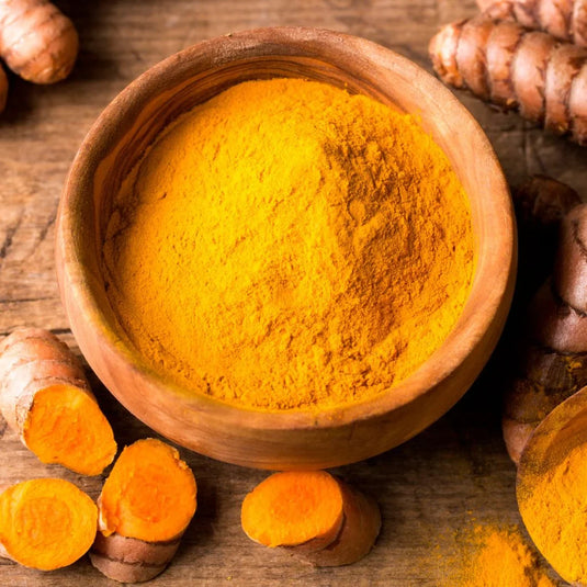 lakadong turmeric