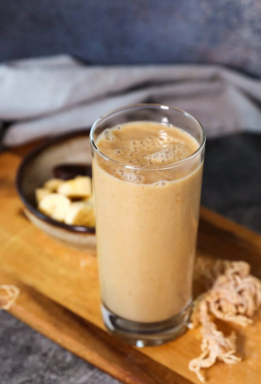 Make Your Own Protein-Rich Smoothies with Multigrain Health Mix