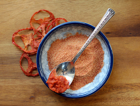 tomato powder