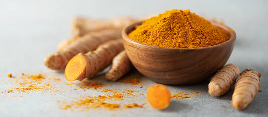 turmeric powder