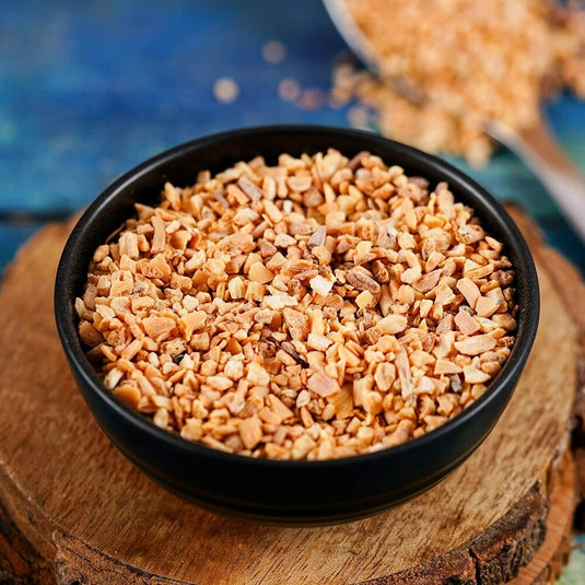 10 Clever Ways to Use Garlic Granules Beyond Cooking