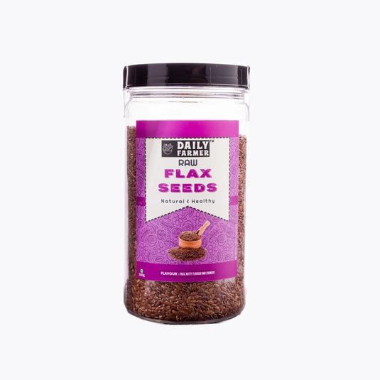 flax seeds 500g