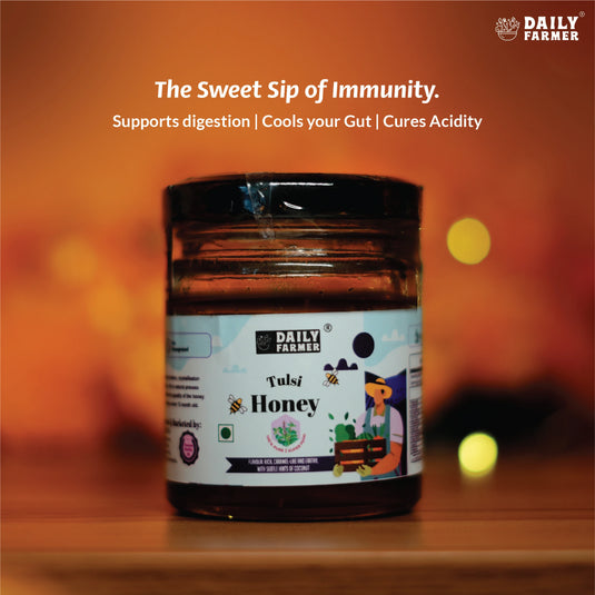 Daily Farmer Diwali Gifting Hamper – Celebrate with Health, Share with Love