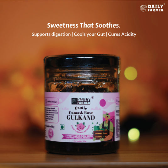 Daily Farmer Diwali Gifting Hamper – Celebrate with Health, Share with Love