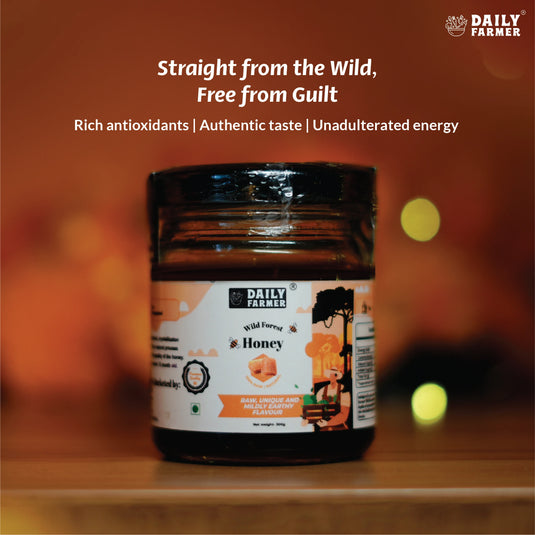 Daily Farmer Diwali Gifting Hamper – Celebrate with Health, Share with Love