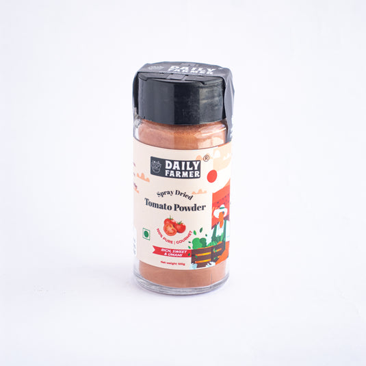 Spray Dried Tomato Powder