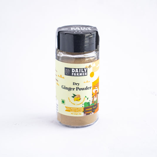 Dry Ginger Powder