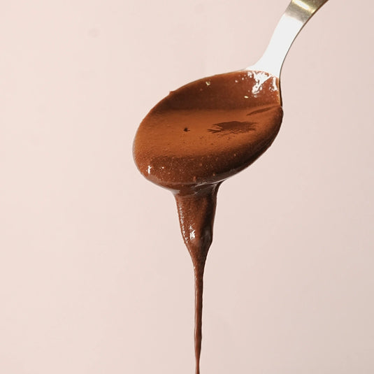 Choco Millet Pancake Mix & Choco Nutty Spread Combo – Healthy Chocolate Breakfast for Kids