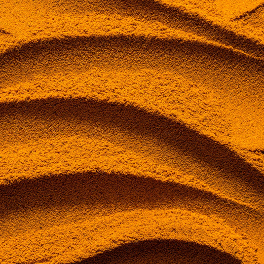 Lakadong Turmeric: The Golden Spice with Superior Curcumin Content