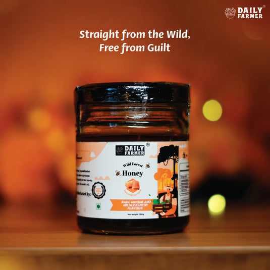 Daily Farmer Diwali Gifting Hamper – Celebrate with Health, Share with Love