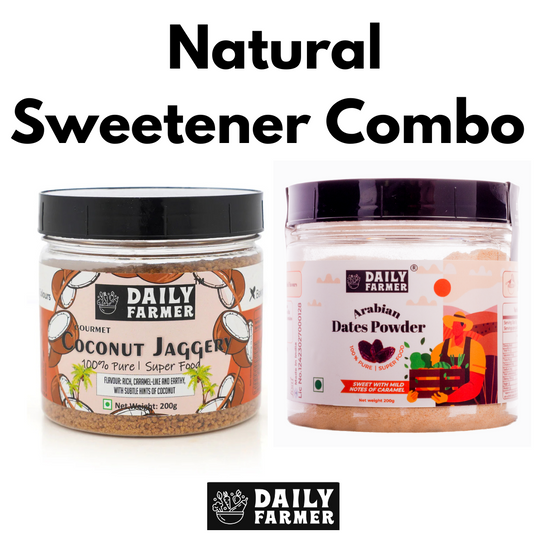 natural sweetener