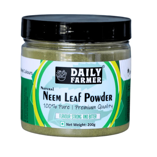 Neem Leaf Powder