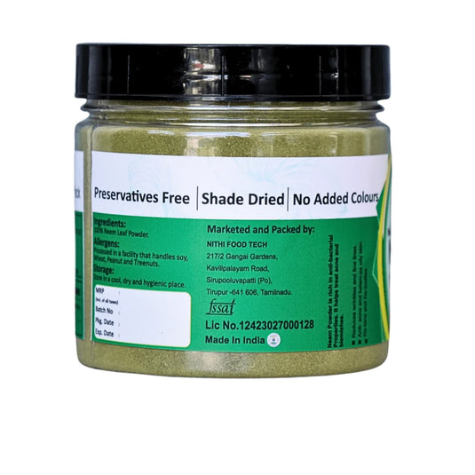 Neem Leaf Powder